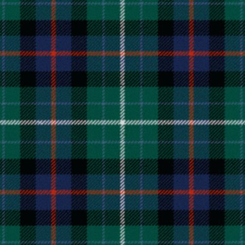 Game Fair Tartan - Imperial Highland Supplies