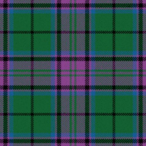 Gary Ancient Tartan - Imperial Highland Supplies