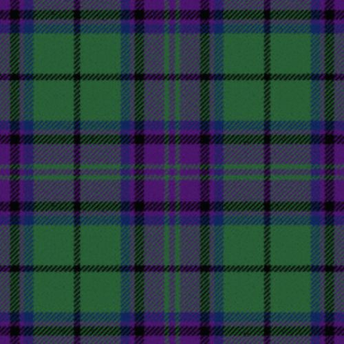Gary Tartan - Imperial Highland Supplies