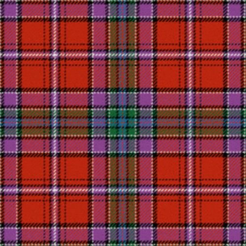 Gaudet - Hillan Ancient Tartan - Imperial Highland Supplies