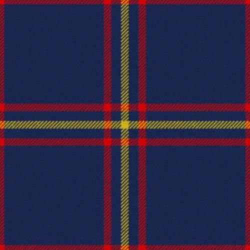 Gem Tartan - Imperial Highland Supplies