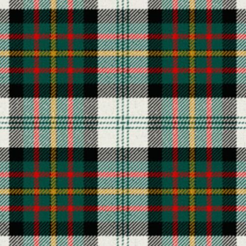 Gillies Green Dress Dance Tartan - Imperial Highland Supplies