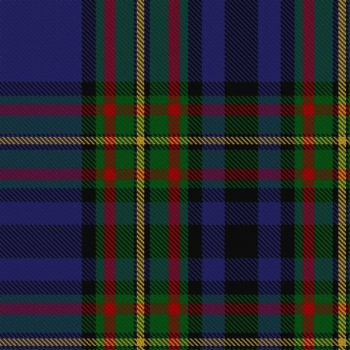 Gillies Tartan - Imperial Highland Supplies