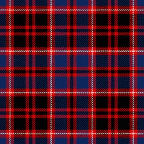 Gipsy Fancy Tartan - Imperial Highland Supplies