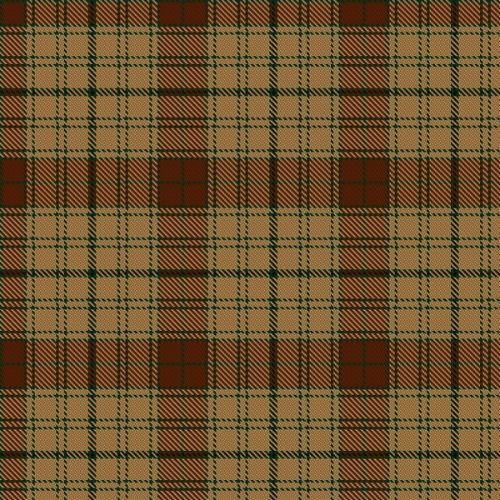 Glen Affric Tartan - Imperial Highland Supplies