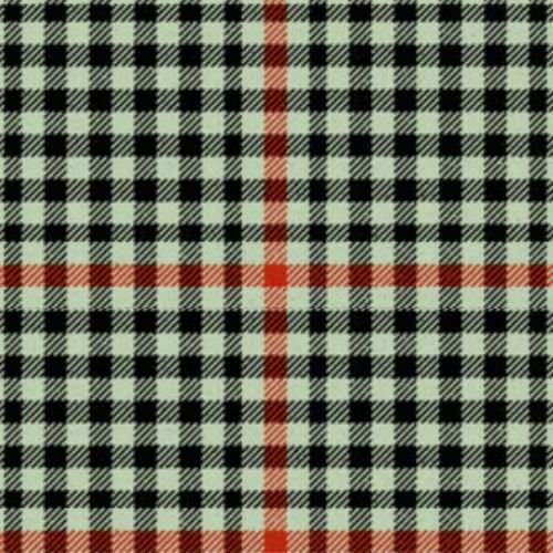 Glen Feshie Tartan - Imperial Highland Supplies