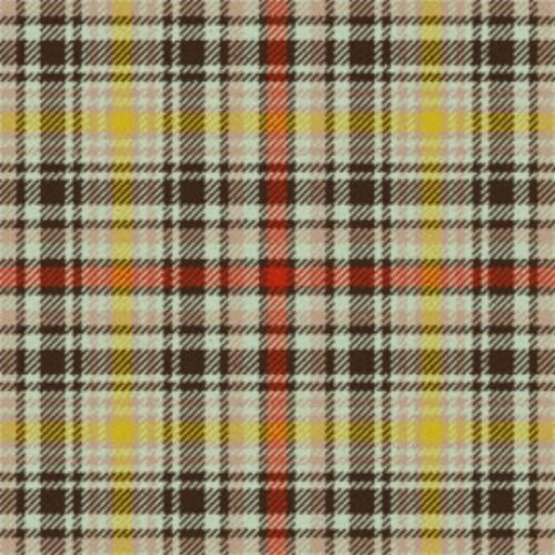 Glen Forest Tartan - Imperial Highland Supplies