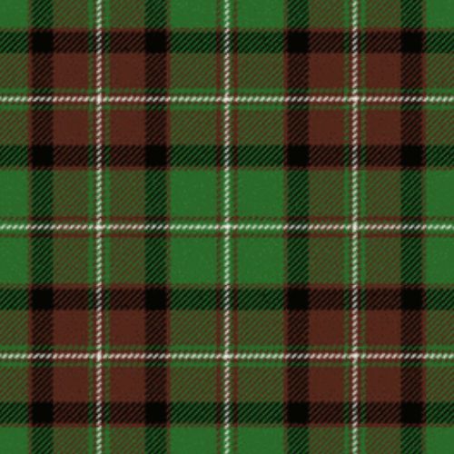 Glen Tilt Ancient Tartan - Imperial Highland Supplies