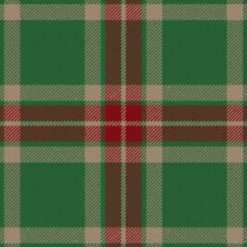 Glen Trool Ancient Tartan - Imperial Highland Supplies