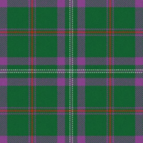 Glenfeshie Ancient Tartan - Imperial Highland Supplies