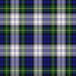 gordon dress modern tartan Gordon Dress Tartan