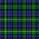 Gordon Modern Tartan - Imperial Highland Supplies