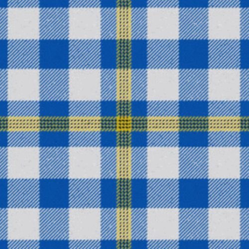 Gothenburg Tartan - Imperial Highland Supplies
