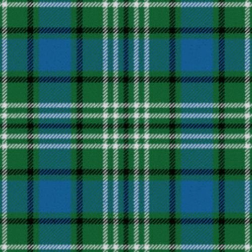 Graden Ancient Tartan - Imperial Highland Supplies