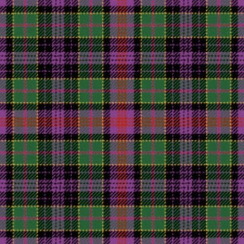 Graham of Airth Ancient Tartan - Imperial Highland Supplies