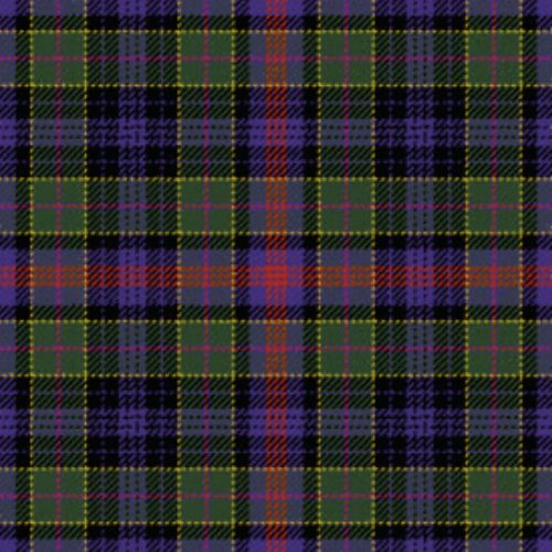 Graham of Airth Tartan - Imperial Highland Supplies