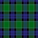 Graham of Menteith Modern Tartan - Imperial Highland Supplies