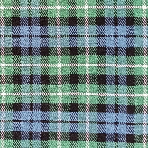 Graham of Montrose Ancient Tartan Crest 2D T-shirt - Never Underestimate Style