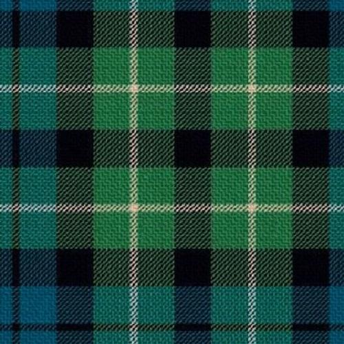 Graham of Montrose 03 Tartan Hawaiian Shirt main image 0