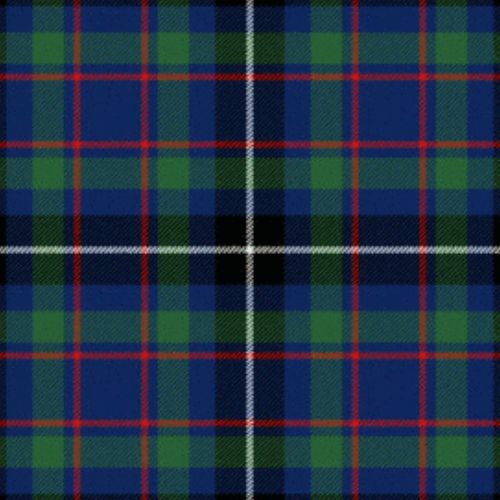 Grainger Tartan - Imperial Highland Supplies