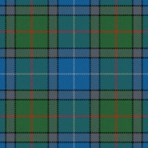 Grandfather Mountain Highland Games Ancient Tartan - Imperial Highland Supplies
