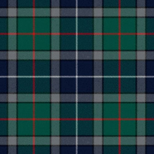 Grandfather Mountain Highland Games Tartan - Imperial Highland Supplies