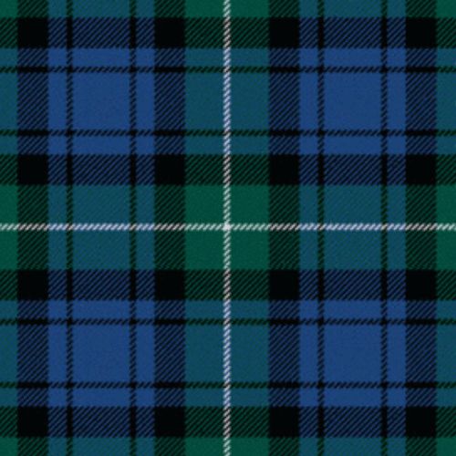 Granger Tartan - Imperial Highland Supplies