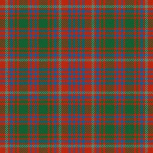 Grant of Ballindalloch Ancient Tartan - Imperial Highland Supplies