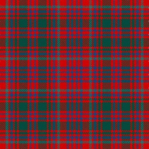Grant of Ballindalloch Tartan - Imperial Highland Supplies