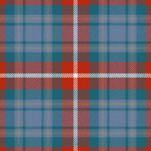 Greer Ancient Tartan - Imperial Highland Supplies