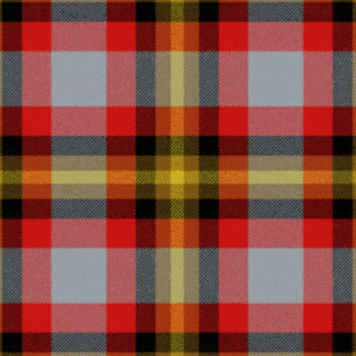 Gunsmith Tartan - Imperial Highland Supplies