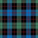 Guthrie Ancient Tartan - Imperial Highland Supplies