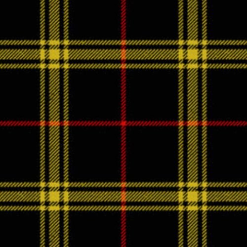 Gwyn Tartan - Imperial Highland Supplies