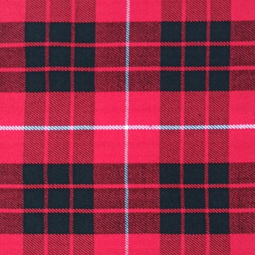 Hamilton Bespoke Tartan Kilt - Imperial Highland Supplies