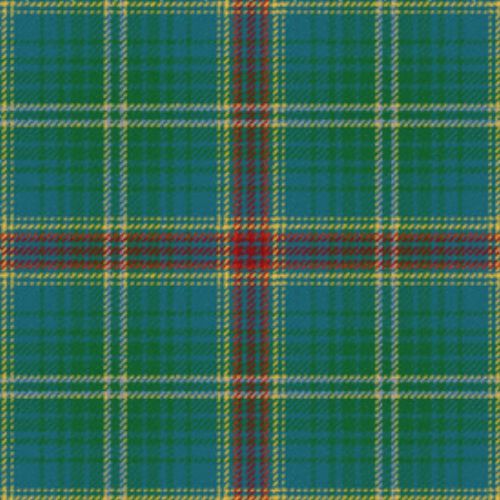 Hart Ancient Tartan - Imperial Highland Supplies