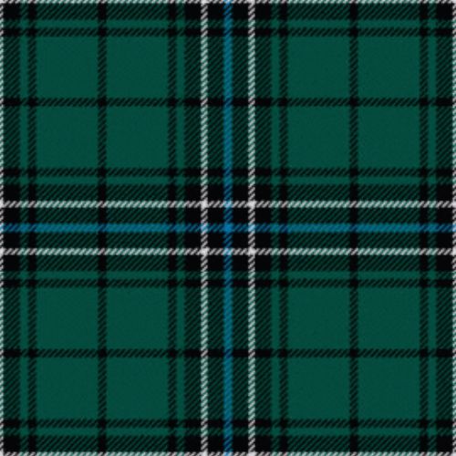 Hartman Tartan - Imperial Highland Supplies