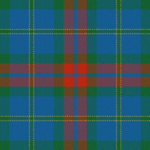 Harvey Ancient Tartan - Imperial Highland Supplies
