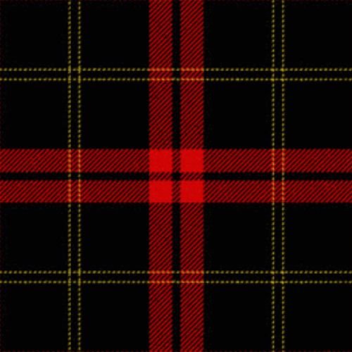 Harvie Tartan - Imperial Highland Supplies