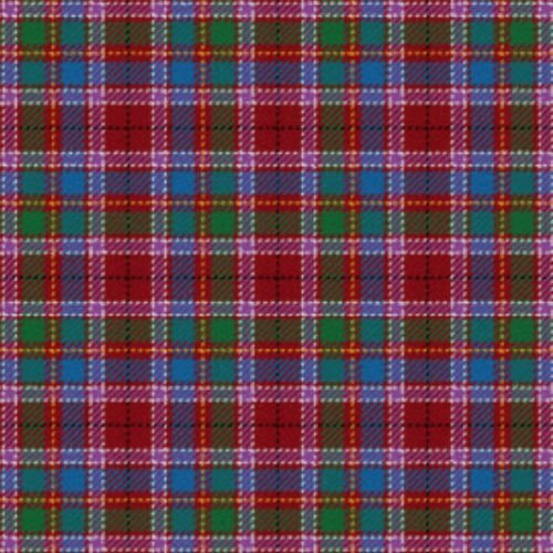 Haughdale Ancient Tartan - Imperial Highland Supplies