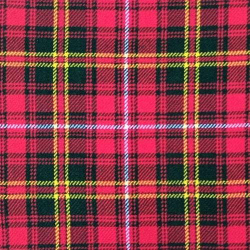 Hay Bespoke Tartan Kilt - Imperial Highland Supplies