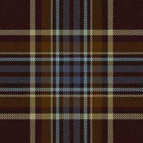 Hebridean Corryvreckan Tartan - Imperial Highland Supplies