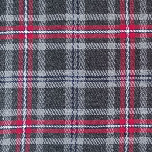 Hebridean Heather Tartan - Imperial Highland Supplies