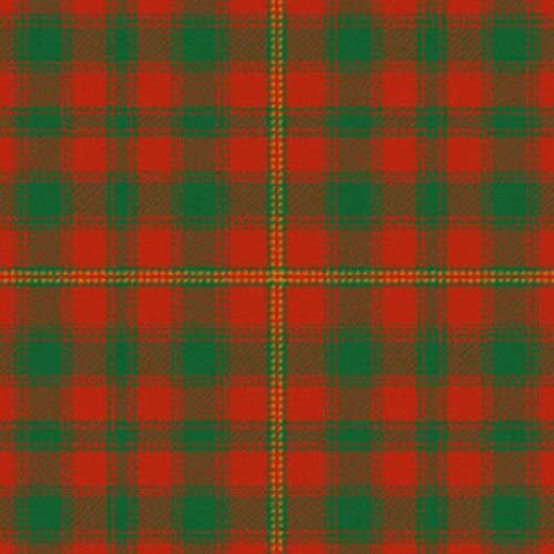 Hebrides Outer Ancient Tartan - Imperial Highland Supplies