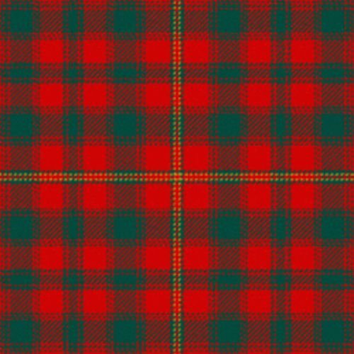 Hebrides Outer Tartan - Imperial Highland Supplies