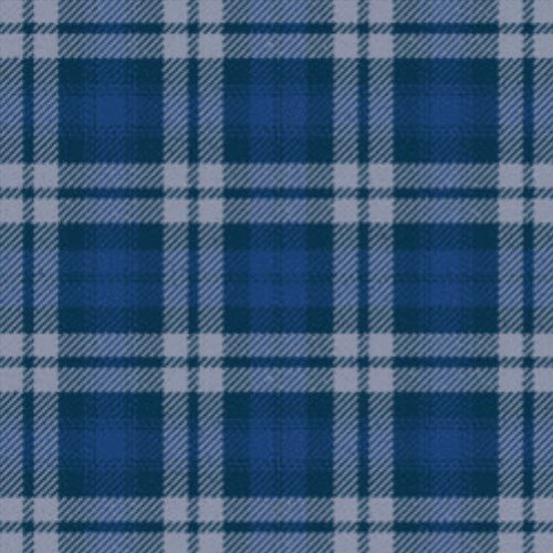 Hebron Tartan - Imperial Highland Supplies
