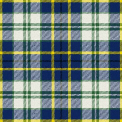 Hector The Ship Tartan - Imperial Highland Supplies