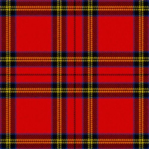 Heinkel Trojan Red Tartan - Imperial Highland Supplies