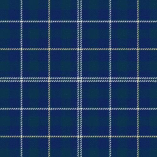 Henbury Tartan - Imperial Highland Supplies