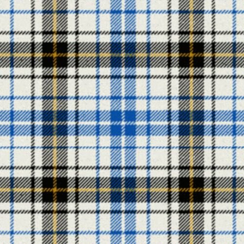 Henderson Dress Tartan - Imperial Highland Supplies
