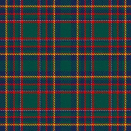 Heneghan Tartan - Imperial Highland Supplies